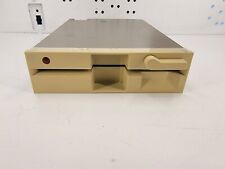 VTG Beige Y E Data YD-380C 1711C 1.2 MB 360 KB 5.25 Floppy Disk Drive - Untested picture