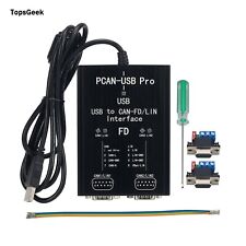 PCAN-USB Pro PCAN FD PRO 12Mbit/s USB to CAN Adapter Compatible with IPEH-004061 picture