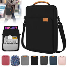13 Inch Tablet  Shoulder Bag Carrying Case For Microsoft Surface Pro 8 X 9 10 GO picture