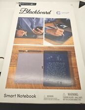 Boogie Board Authentic Blackboard Smart Pen Reusable Writing Tablet Digital Note picture
