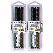 2GB KIT 2 x 1GB HP Compaq Pavilion A6010.it A6010.la A6010.pt Ram Memory picture