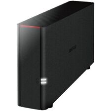 BUFFALO LinkStation 210 6TB 1-Bay Value Home NAS Storage w/ Hard Drives Included picture