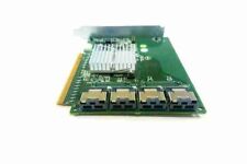 New Dell Poweredge R720/R820 SAS Expansion Card 4-PORT PCIe 8MW60 picture