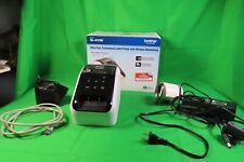 Brother QL-810W Ultra-Fast Label Printer with Wireless Networking picture