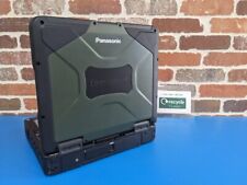 Panasonic  CF-31   MK5  5th GEN Core i7 WIN10  16GB 2TB SSD GPS GREEN picture