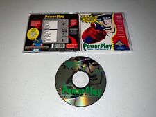 Power Play 2 for Windows 3.1 & 95 (Play Any DOS Game From Windows) PC CD-ROM picture