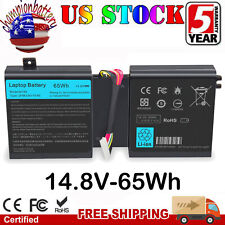 Battery For Alienware 17 17X M17X-R5 18 18X M18X-R3 P19E001 P18E001 KJ2PX G33TT picture