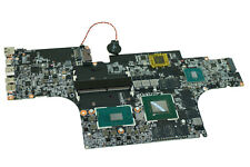 MS-16K31 OEM MSI MOTHERBOARD I7-7700HQ GS73VR 7RG STEALTH PRO MS-17B3 (AC51)* picture