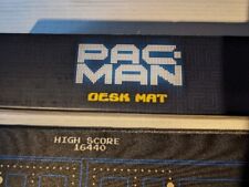 Paladone PAC-MAN Non-Slip Desk Keyboard Mat (80cm x 30cm) 31-1/4