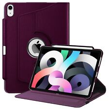 360° Rotating Case for iPad Air 11-inch M2 (2024) / iPad Air 5th Gen Stand Cover picture