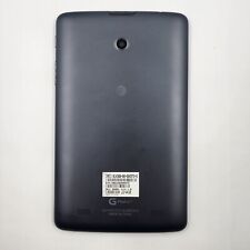 LG G PAD LG-V410 16gb BLACK (AT&T) Tablet With Micro Sim & Case Factory Reset picture