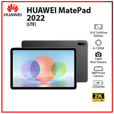 (WiFi+4G) Huawei MatePad 2022 10.36