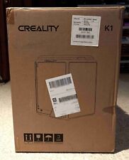 🔥🔥 Creality K1 3D Printer Upgraded 600 mm/s  -  (New 2024 Version)🔥🔥 picture