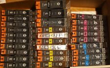 Lot of 29 Sealed Genuine OEM Canon PIXMA CLI-8 And PGI-5 Ink Cartridges picture