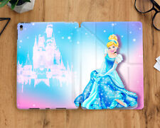 Disney Cinderella iPad case with display screen for all iPad models picture