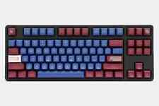 Drop x Marvel Captain America Key Cap Set for Keyboard NIB picture