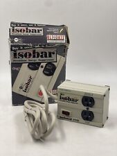 Isobar Premium Surge Suppressor Protector ISOBAR 2-6 picture