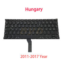 New Hungary Hungarian Keyboard For Macbook Air 13