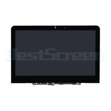 11.6''For Lenovo 500w Gen 82J4 82J3000LUS 82J30019US IPS LCD Touch Screen+Bezel picture