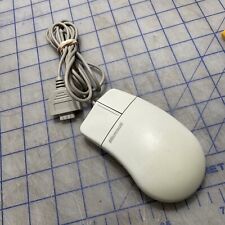Vintage Microsoft Serial Mouse 2.0A Model 50674  picture