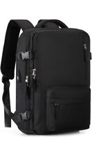 VGCUB Carry on Backpack,Large Travel Backpack for Women Men Airline Approved Gym picture