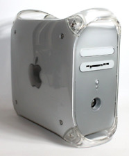 Apple PowerMac G4 M8360LL/A 2001 PowerPC G4 1.5GB RAM 120GB HDD GeForce4 MX picture