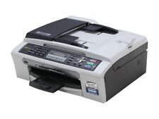 Brother MFC-240C Color Inkjet All-in-One Printer with Fax picture