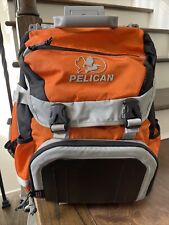 Pelican S100 Sport Elite Laptop Pack With Built In Hard Case Used But Very Clean picture