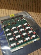 Vintage AT&T Circuit Board Card Module 1980'S LOOK NICE  RARE SM picture