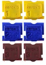Xerox ColorQube 8570 8580 Solid Ink,108R00926 108R00927 108R00928 picture