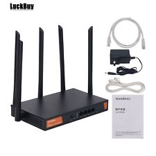 Tenda AX3000 256MB 3000Mbps Enterprise Wifi 6 Mesh Router Wireless Dual Band picture