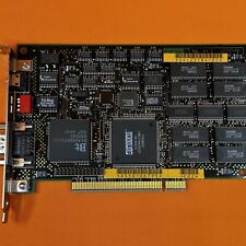 Rare Digital Equipment Corp DEC 54-23184-01 PCI Graphics Card (For Alpha?) picture