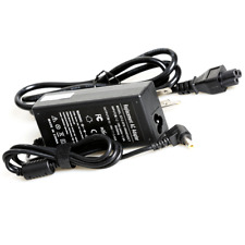AC Adapter For MSI Optix MAG342CQR MAG342CQRV Gaming Monitor Charger Power Cord picture