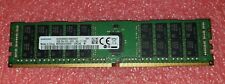 Samsung 16GB M393A2G40EB1-CRC0Q 2Rx4 PC4-2400 RDIMM DDR4-19200 ECC Registered  picture