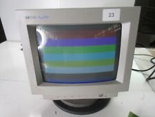 Vintage Retro Gaming HP Pavilion S40 Model D5298A CRT Monitor picture