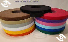 VELCRO® Brand ONE WRAP®  Dbl Sided Fastener Tape 1/2