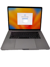 Apple MacBook Pro MV912KK/A A1990 512GB SSD, 16GB RAM, i9-9880H (37324) picture