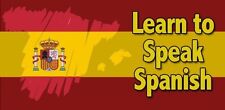 Learn Spanish Fast -The Most Complete & Comprehensive Language Course DVD picture