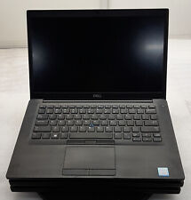 (Lot of 3) Dell Latitude 7490 i7-8650U 1.90GHz 8GB DDR4 No OS/SSD/HDD picture