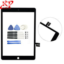 Touch Screen Digitizer For iPad 9 10.2 9th Gen A2603 A2604 A2602 2021 Black Tool picture