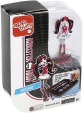 Monster High Apptivity Finders Creepers Draculaura Figure Works With iPad picture