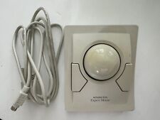 Kensington Expert Mouse Trackball Version 4.0 Serial Mouse picture