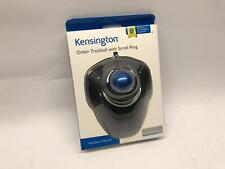 Kensington Orbit Trackball with Scroll Ring Mouse / K72337US - NEW / SEALED picture