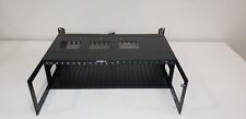 ATX MaxNet II MP3B 1RU/3RU Chassis Cable Management systems picture