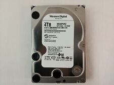 Western Digital Recertified WD40PURZ 4 TB SATA III 3.5 in Hard Drive picture