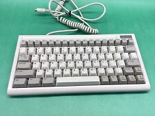 Vintage BTC 5100  Mini Compact Keyboard E5X5R5BTC-5100 picture