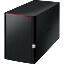 Buffalo LinkStation 220 4TB Network Attached Storage picture