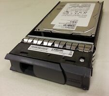 X411A NetApp X411A-R5 450GB 15K RPM SAS Hard Disk DS4243 DS4246 Shelf picture