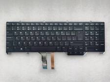 Laptop Backlit US Keyboard NEW for Dell Alienware 17 R2 R3 Black UI English picture