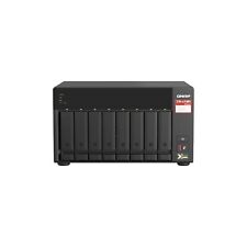 QNAP TS-873A-8G 8 Bay High-Performance NAS with 2 x 2.5GbE Ports and Two PCIe picture